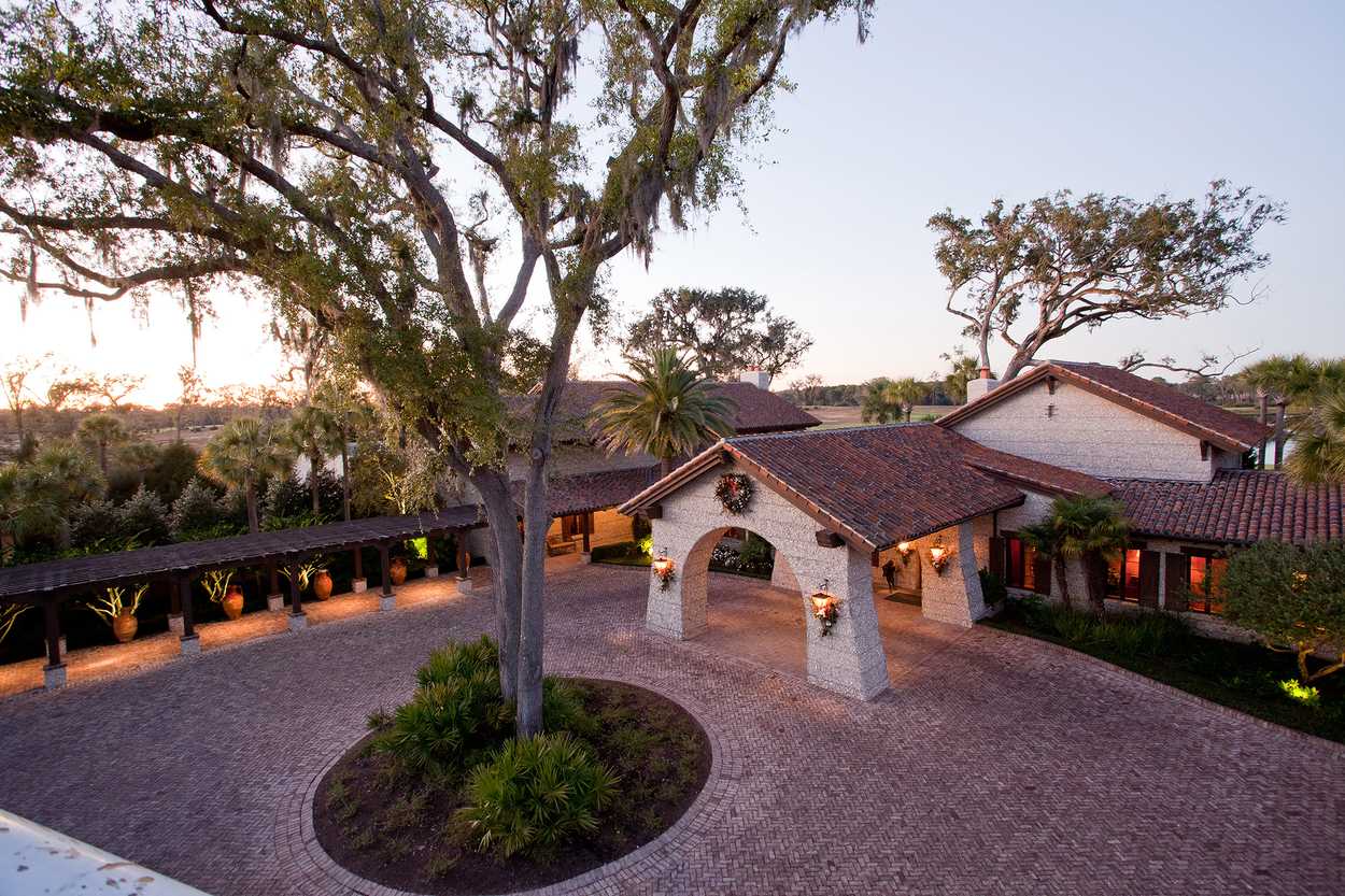 Your Trusted Partners in Real Estate in the Golden Isles Frederica