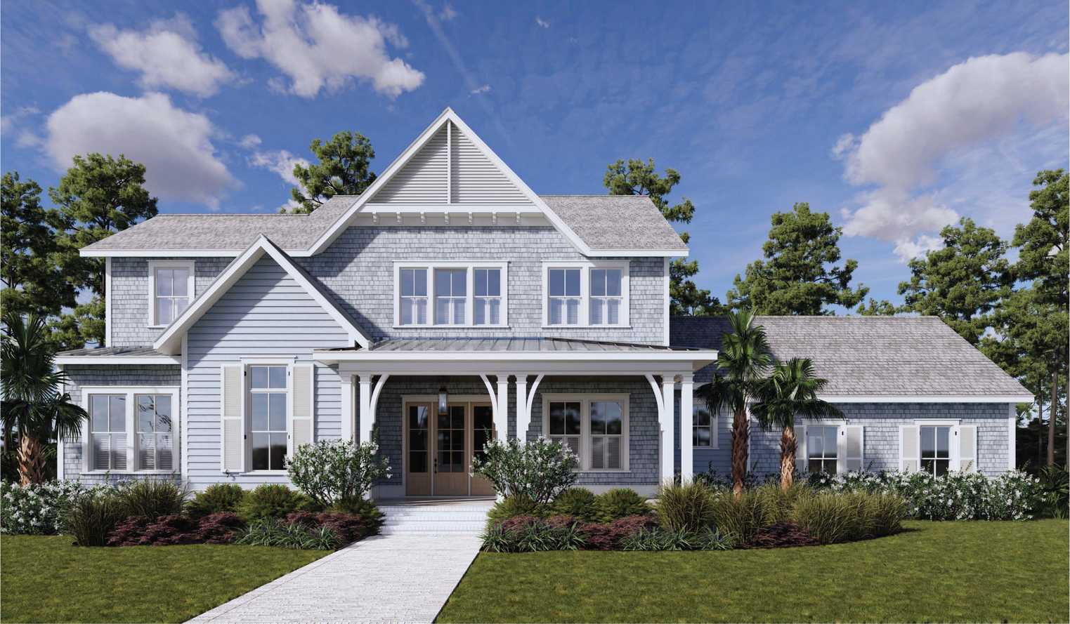 Real Estate Frederica Marsh Cottages